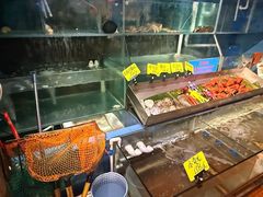 -辉记炭烧海鲜大排档·老字号(福田店)