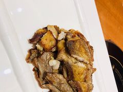 -白金汉爵大酒店·中餐厅(相城店)