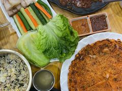 -韩食汇
