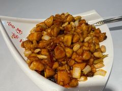 -峨嵋酒家总店(车公庄店)