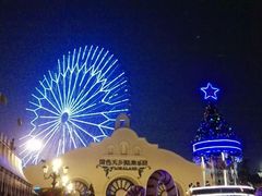 -国色天乡三期陆地乐园