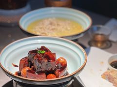 -醉庐·新上海菜(南京西路店)