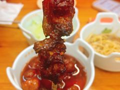 -炒豆合作社(东四总店)