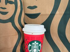 -星巴克(讯美科技广场店)