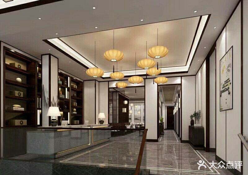 醉江南--环境图片-武汉美食-大众点评网