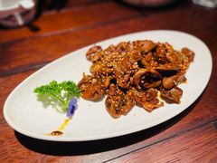 -前海沿·青岛菜(五四广场永旺店)