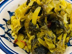 -老九圆山西面馆(CBD店)