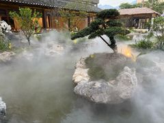 -麒麟小院·老九江菜(安平路店)