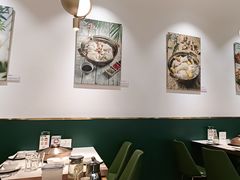 -烹然四季椰子鸡火锅(姚家园万象汇店)