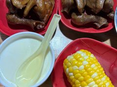 -光明刘冰乳鸽店(光明法政北路店)