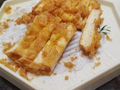 -邢家锅贴老店·非遗·开封菜(金明广场店)