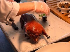 -四季民福烤鸭店(故宫店)