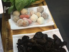 -老北京涮羊肉(航东路店)