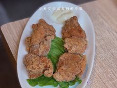-AJIYA味屋和牛烤肉自助放题(温州万象城店)