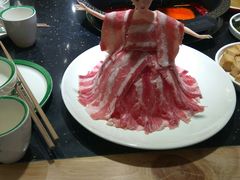 -水煮青春老火锅(君瑞城店)