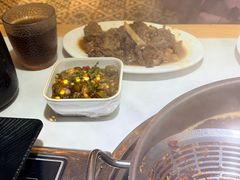 -三毛牛肉店(福强店)