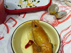 -辣出味岳阳特色烧烤·龙虾大排档(砂子塘总店)