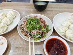 -津门张记包子铺(华昌道店)