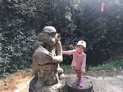 -莫干山风景区