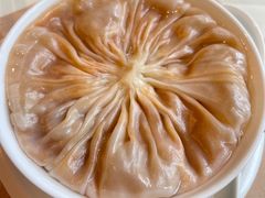 蟹肉龙虾汤包-利苑酒家(金宝店)