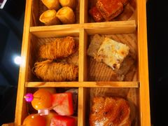 -佛山皇冠假日酒店-西餐厅