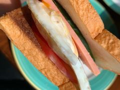 -盐官日光域房车营地·有盐餐厅