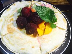 -黑角餐厅美式狂野Blackhorn(昌茂花园店)