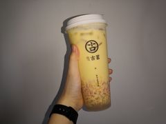 -古茗(西湖小和山店)