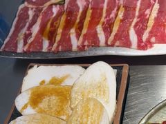 -燚青春东北泥炉烤肉(百合店)