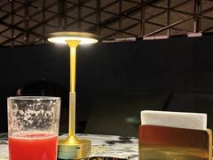 -FLAIR顶层餐厅酒吧(浦东丽思卡尔顿酒店)