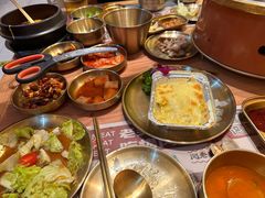 -闻老头·菊花炭烤肉(D11店)