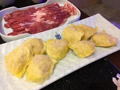 鸡蛋饺-洪长兴(云南南路店)