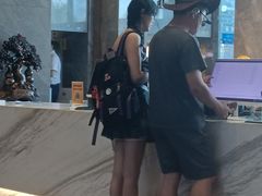 -星河湾温泉洗浴酒店