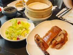 -旺顺阁·北京菜(大望路店)