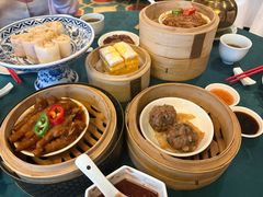-誉八仙粤菜(万象天地店)