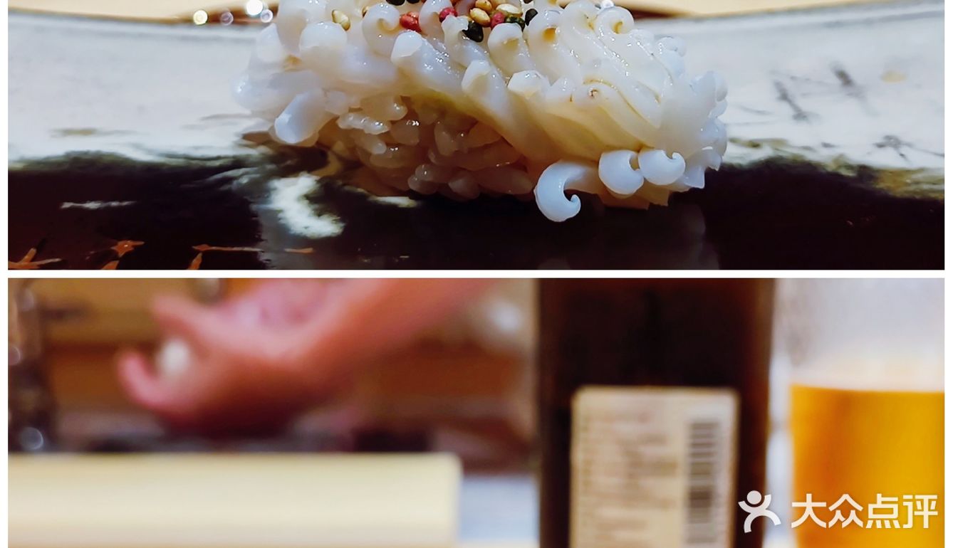 高情商主理人颇具巧思的料理艺术