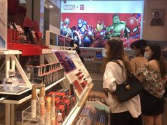 -优衣库(北京首开福茂宋家庄购物中心店)