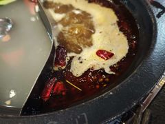 -陈府大宅门成都火锅·手切鲜肉(太原街店)