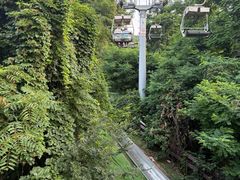 -富斯特索道