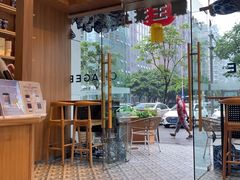 -霸王茶姬(西单百货店)