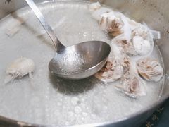 -探窝·竹笙椰子鸡(杨箕店)