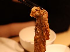 -余欢领鲜火锅(新街口店)