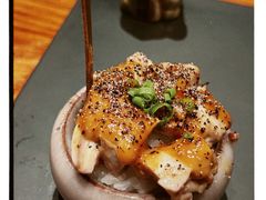 -戏作寿司(观音桥店)