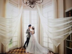 点击看大图 -太郎花子婚纱摄影艺术中心