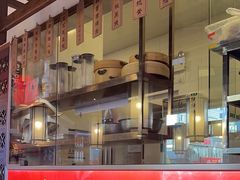-川流不息·地道川菜·小龙虾(新松江路店)