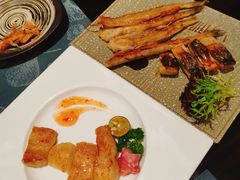-汕头国际大酒店-牛一町目餐厅