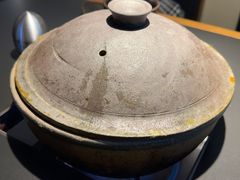 -Ameigo梅果·云贵川bistro(长宁来福士店)