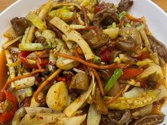 -梁平烂肥肠(梁平时光店)