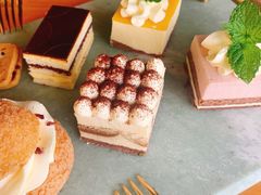 -香樟花园法式铁板烧(恒隆广场店)