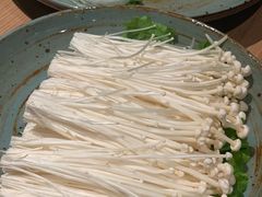 -老墙根涮肉·铜锅·烧烤(欢乐谷·王四营店)